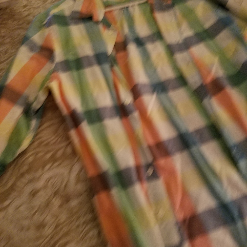 Men's shirt